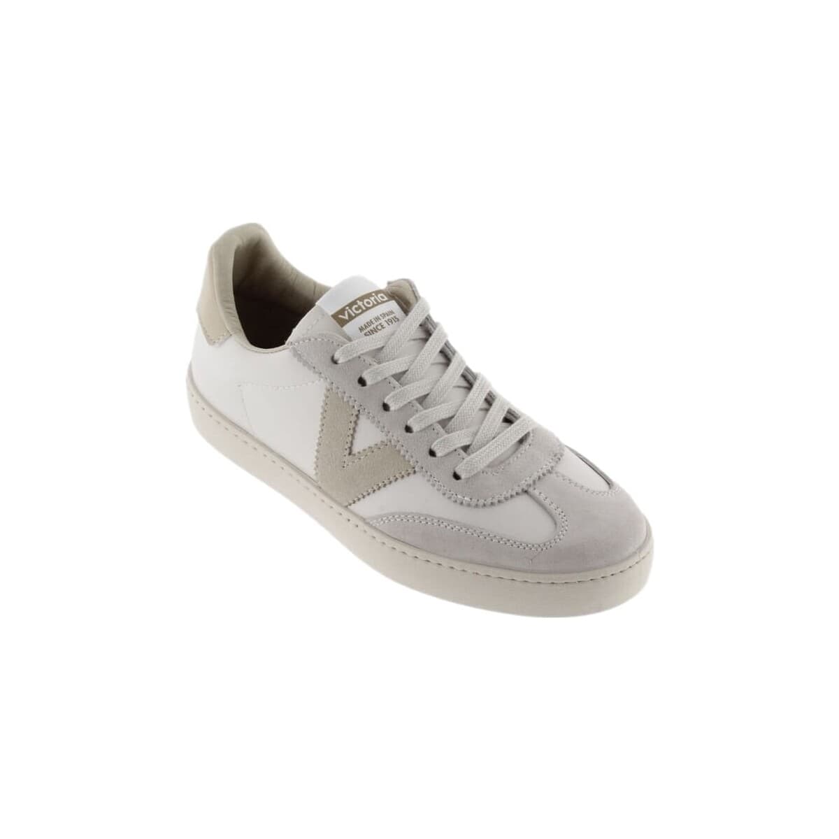 Women's Sneakers Victoria Beige