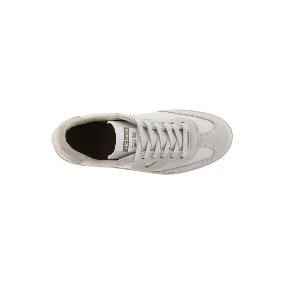 Women's Sneakers Victoria Beige