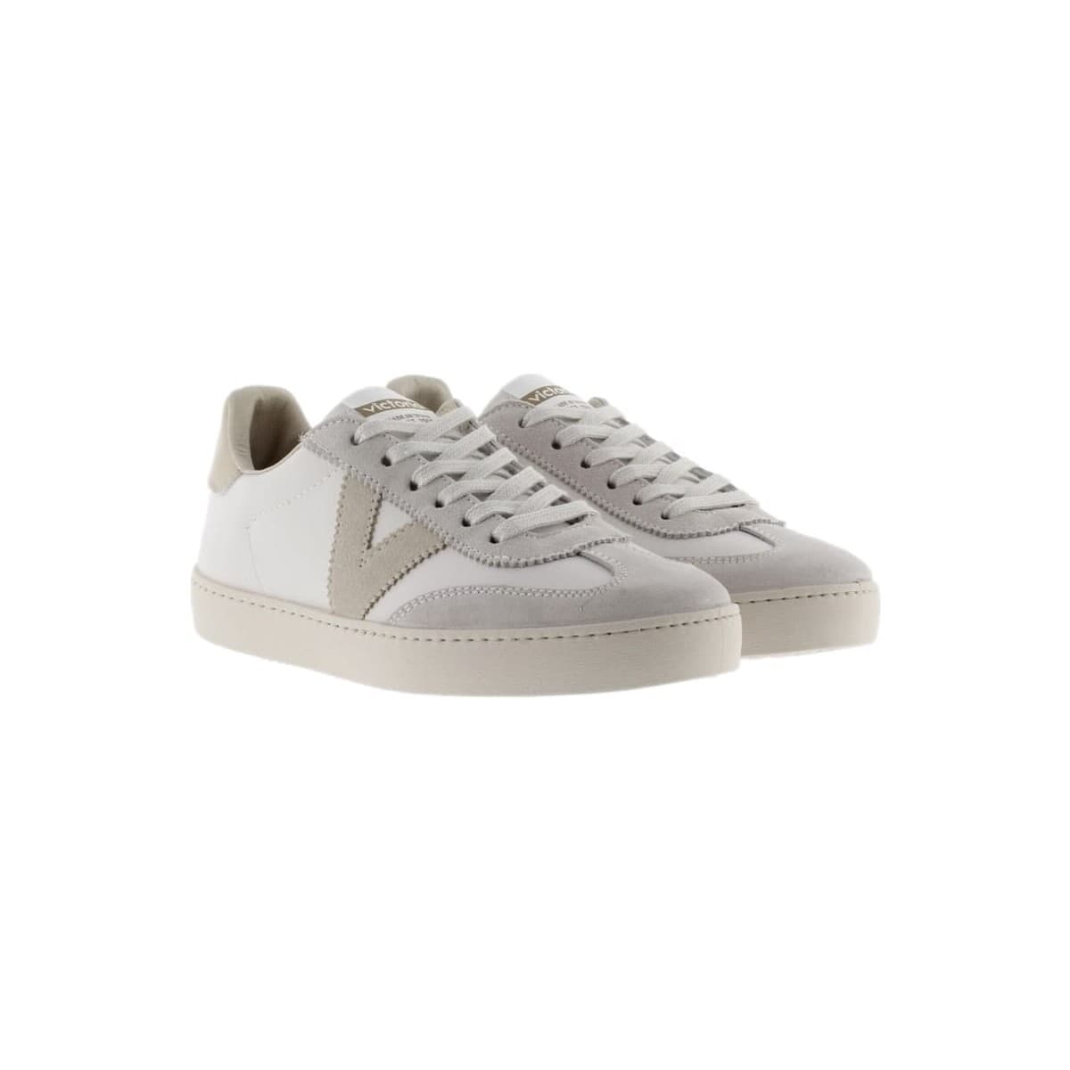 Women's Sneakers Victoria Beige