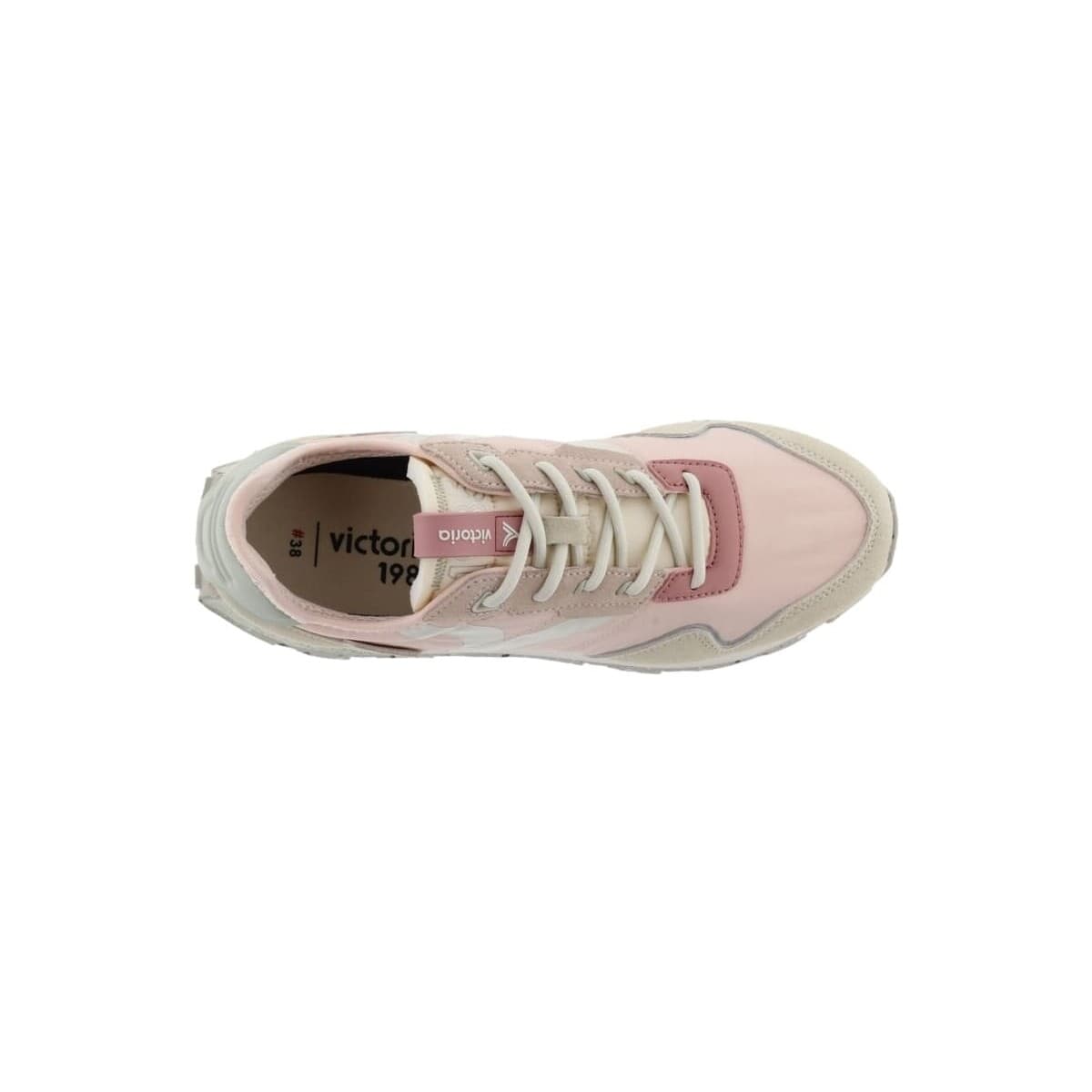 Women's Sneakers Victoria Multicolor