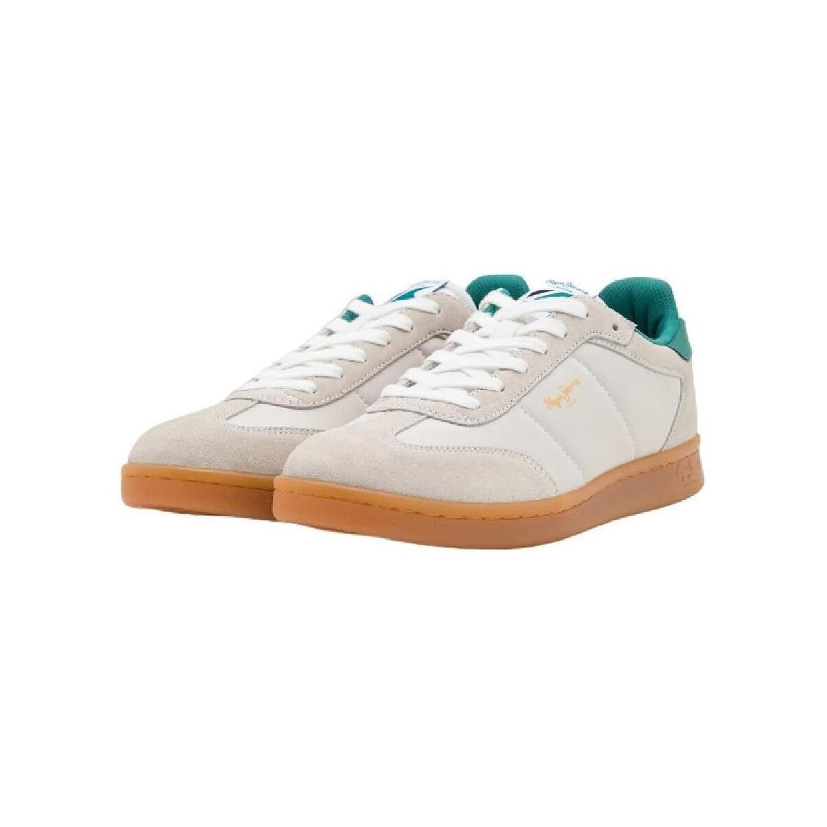 Men's Sneakers Pepe Jeans Beige