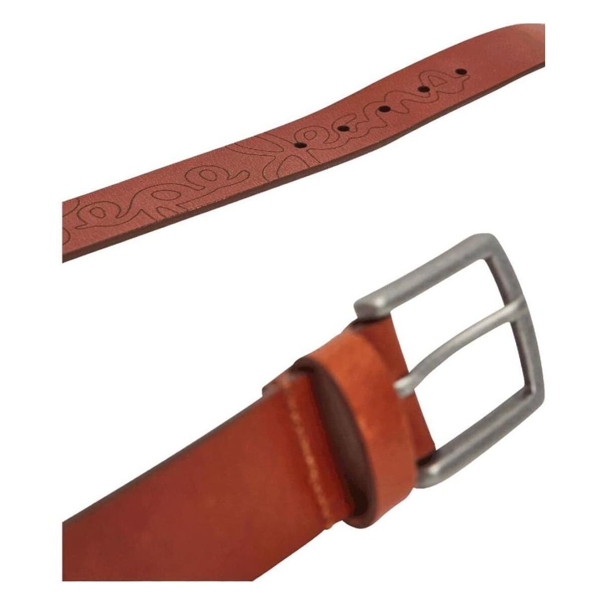 Men's Belts Pepe Jeans Brown