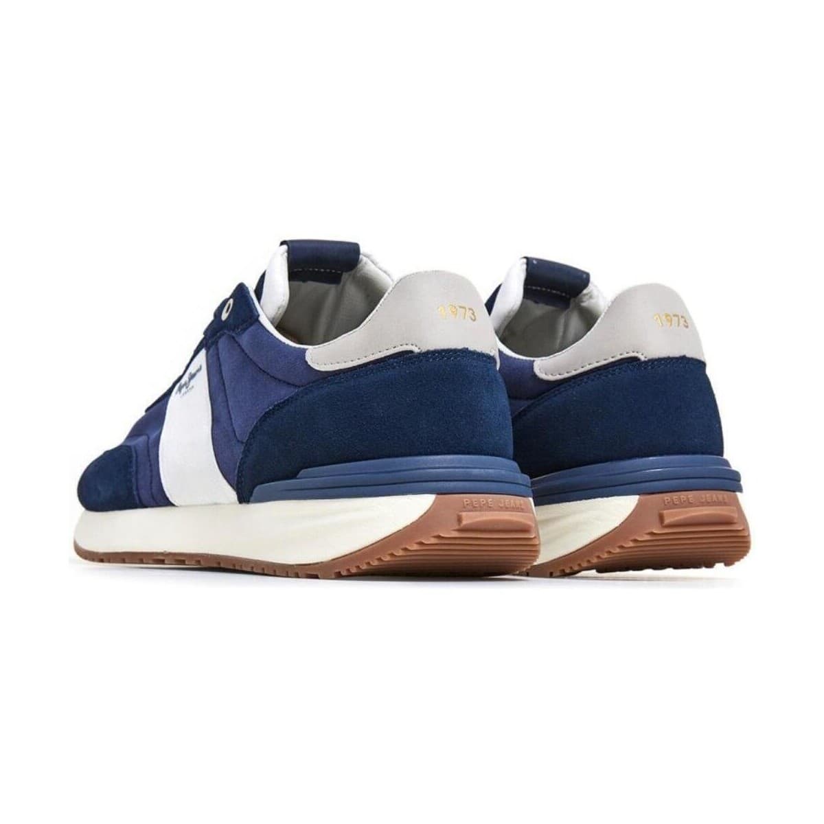 Men's Sneakers Pepe Jeans Blue