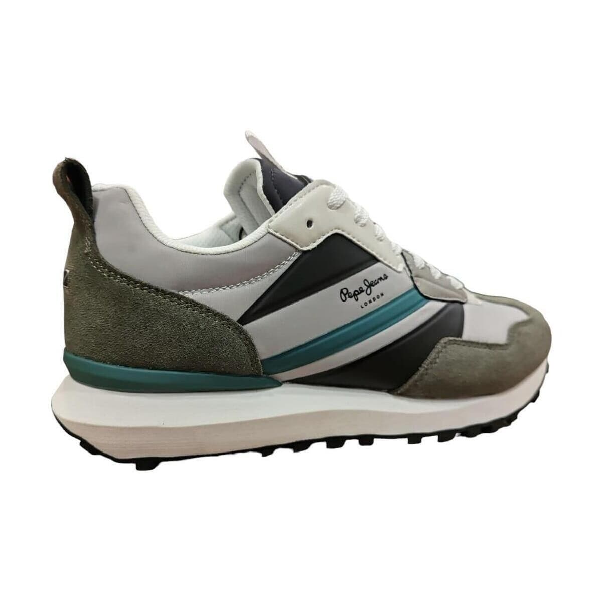 Men's Sneakers Pepe Jeans Multicolor