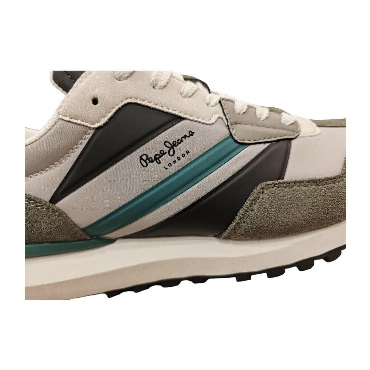 Men's Sneakers Pepe Jeans Multicolor