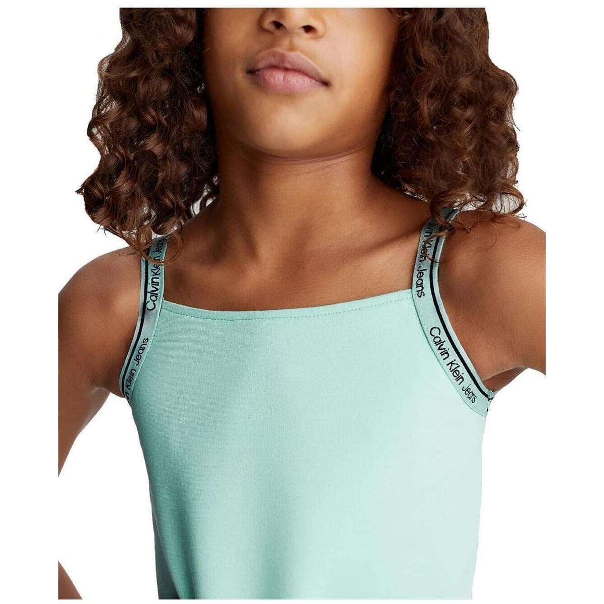 Women's Dresses Calvin Klein Blue