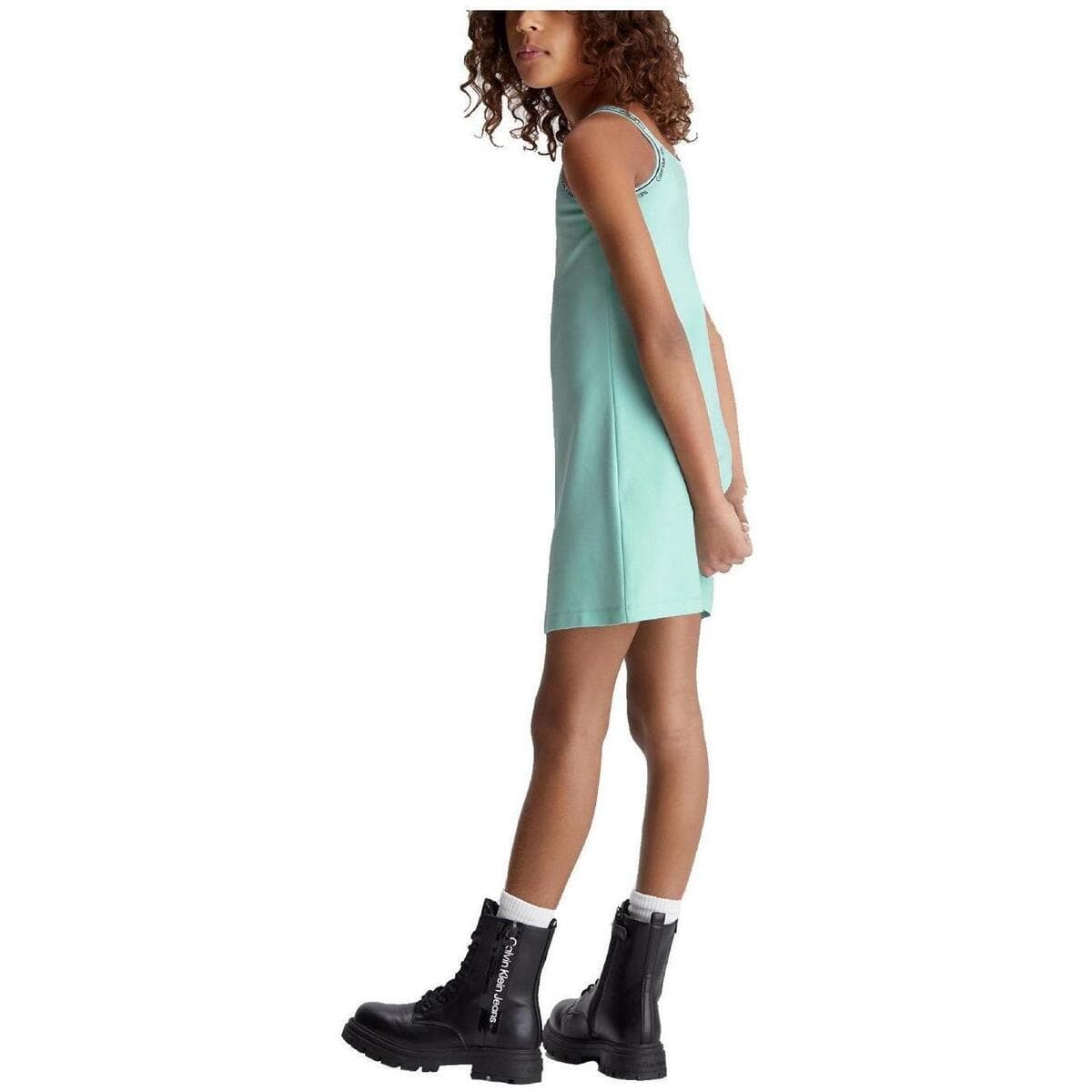 Women's Dresses Calvin Klein Blue