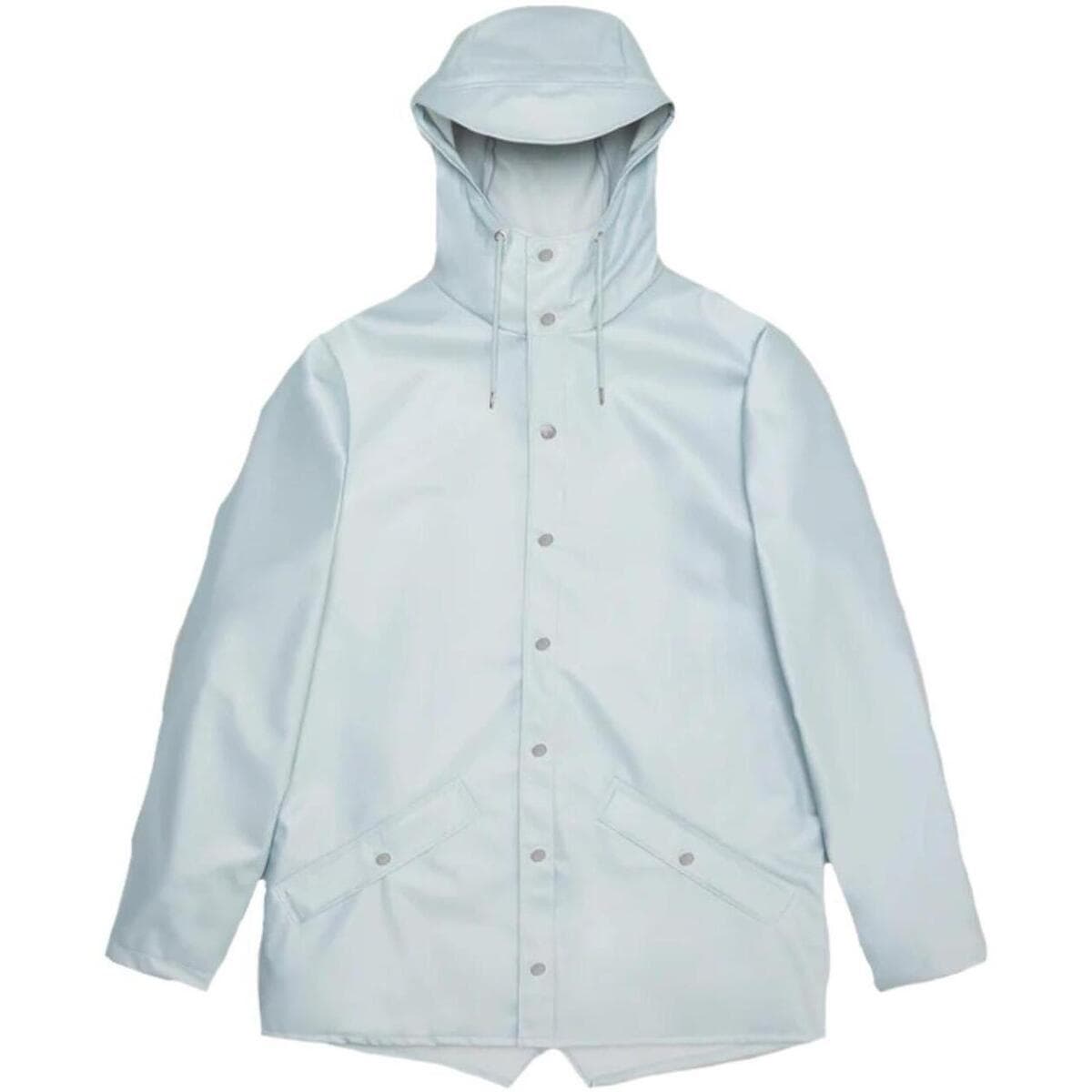 Men's Windbreakers Rains Blue