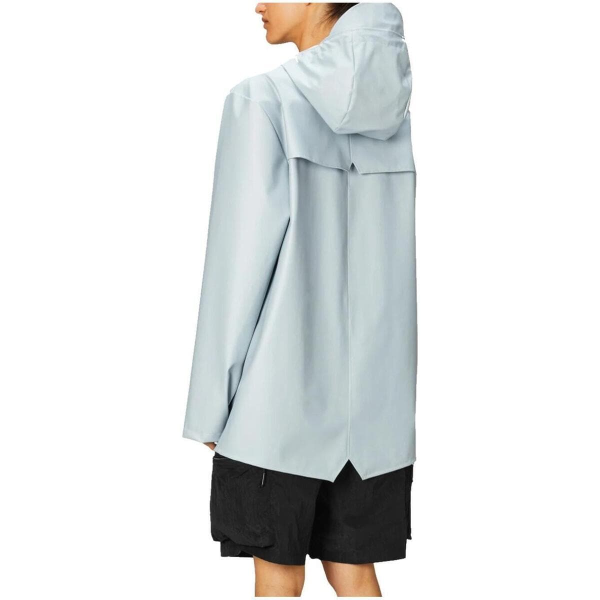 Men's Windbreakers Rains Blue