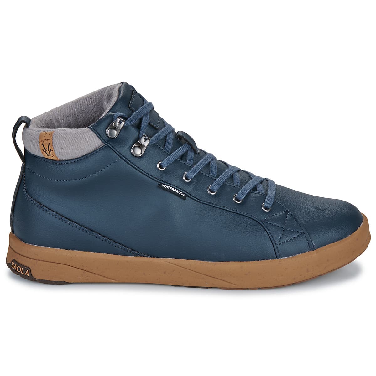 Men's Sneakers Saola Blue