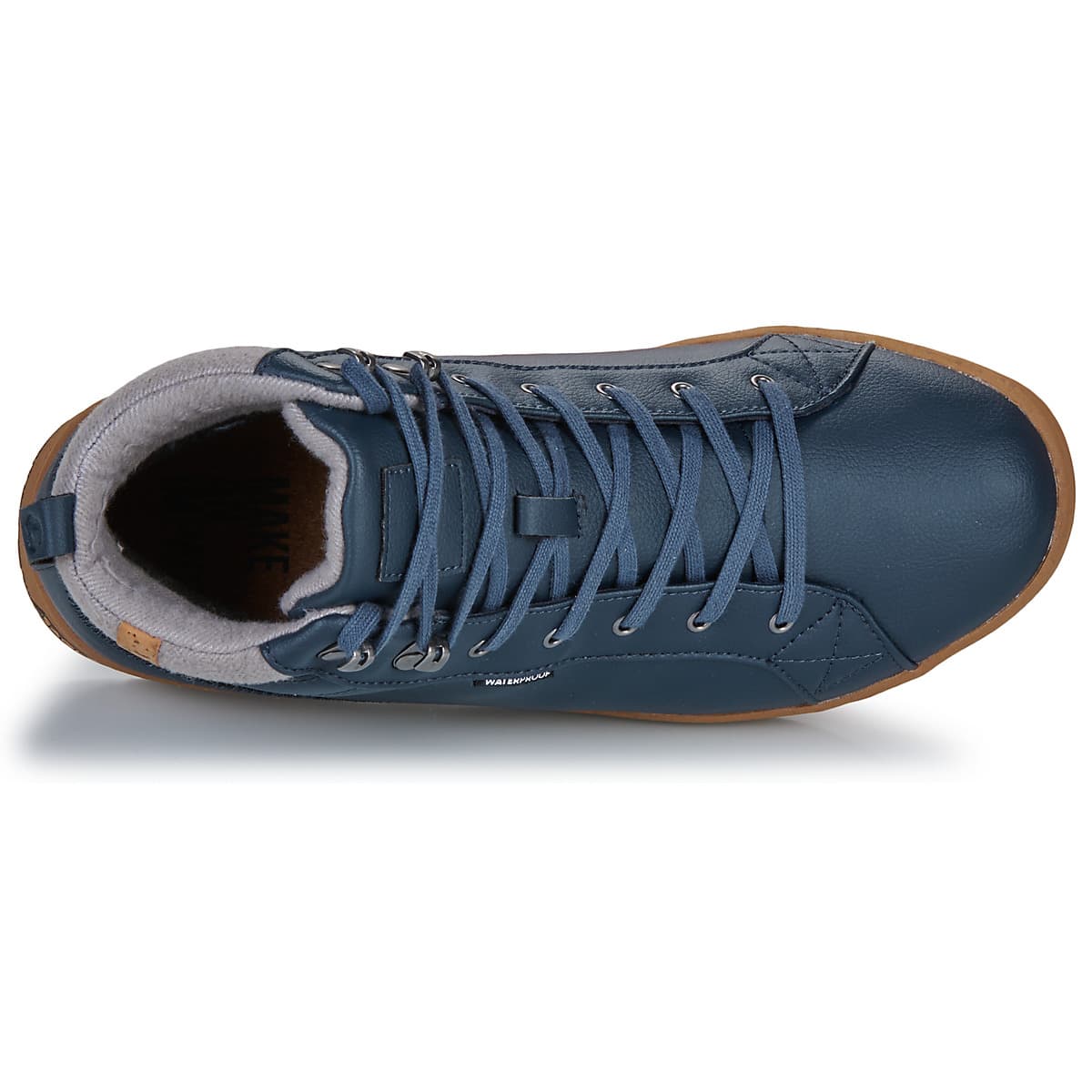 Men's Sneakers Saola Blue