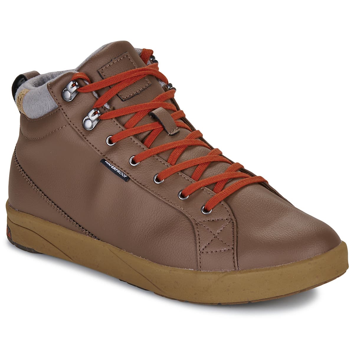 Ψηλά Sneakers Saola BERGEN WP WARM