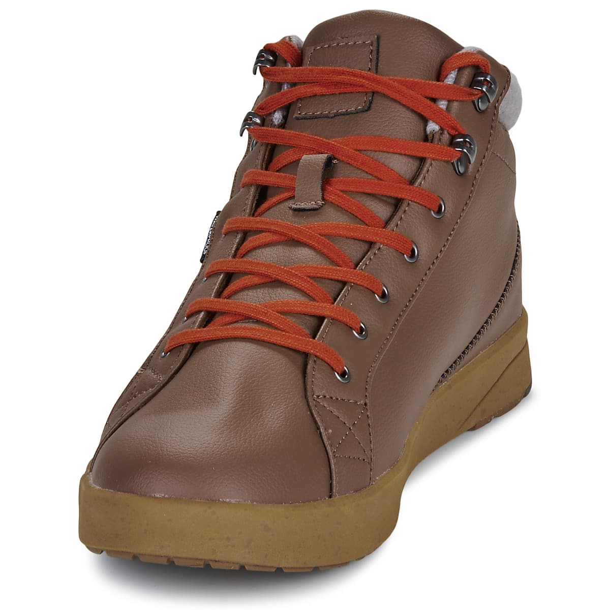 Men's Sneakers Saola Brown