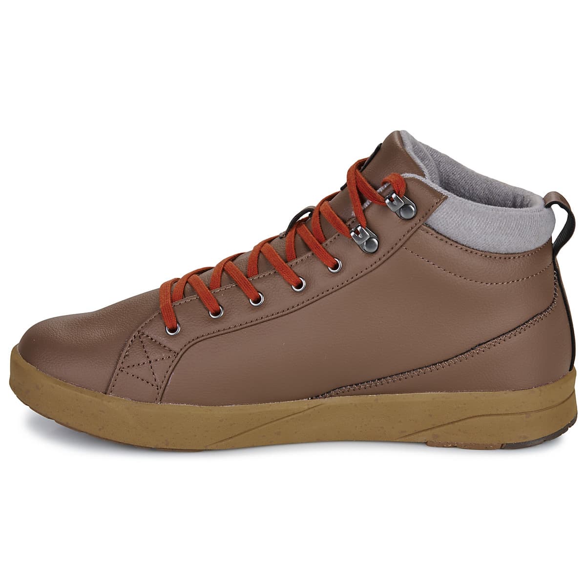 Men's Sneakers Saola Brown