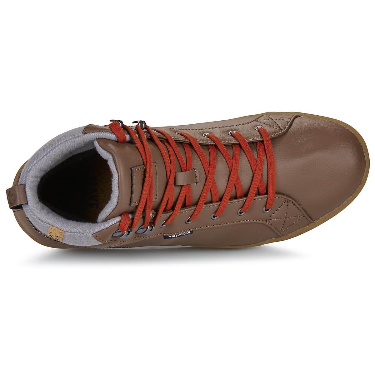 Men's Sneakers Saola Brown