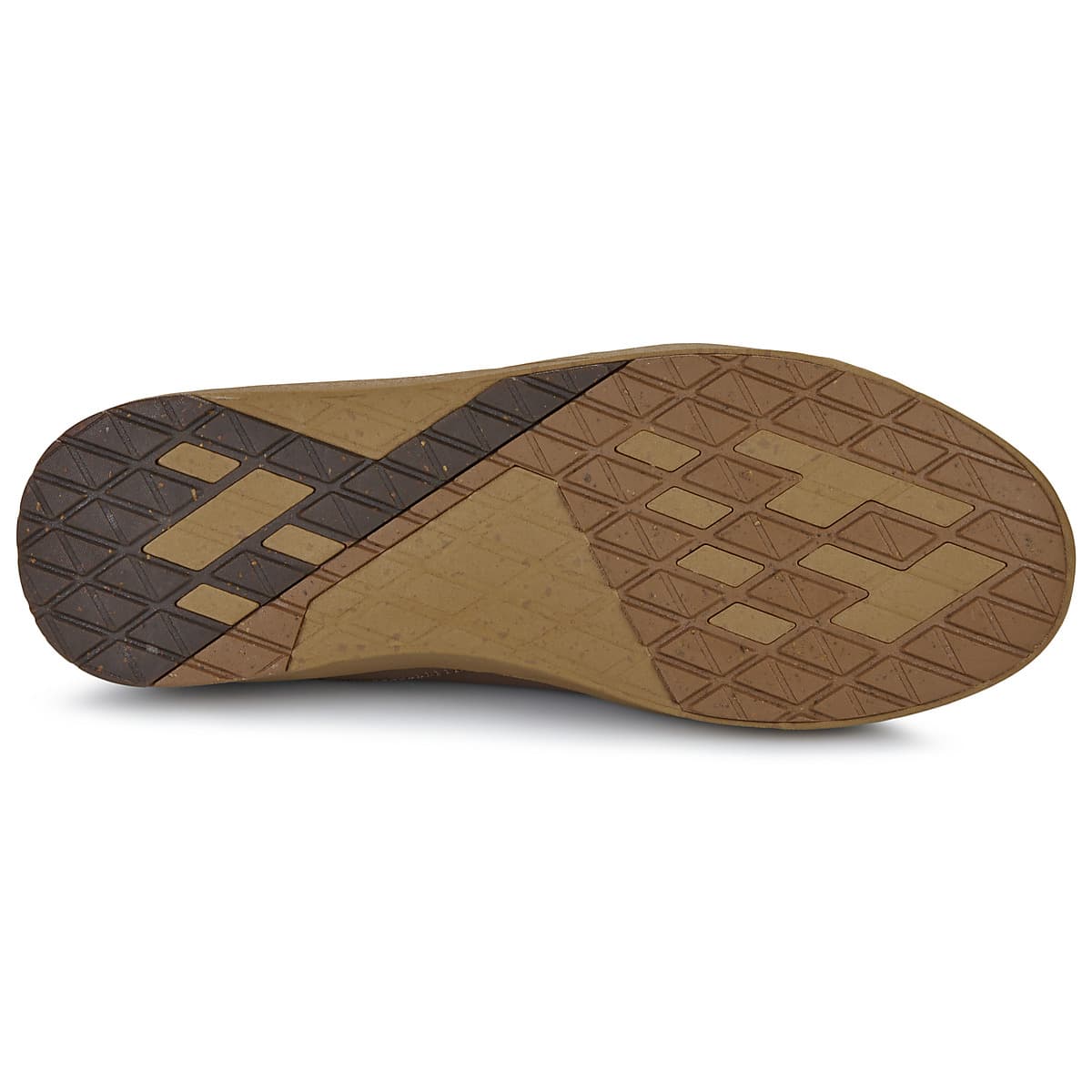 Men's Sneakers Saola Brown