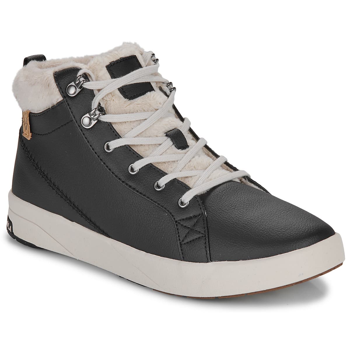 Ψηλά Sneakers Saola BERGEN WARM