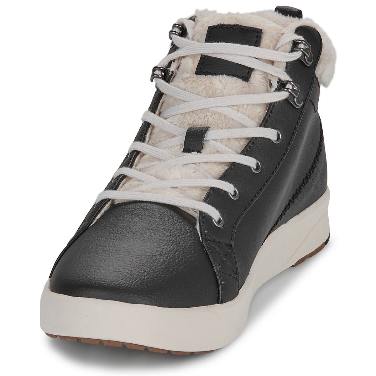 Women's Sneakers Saola Black