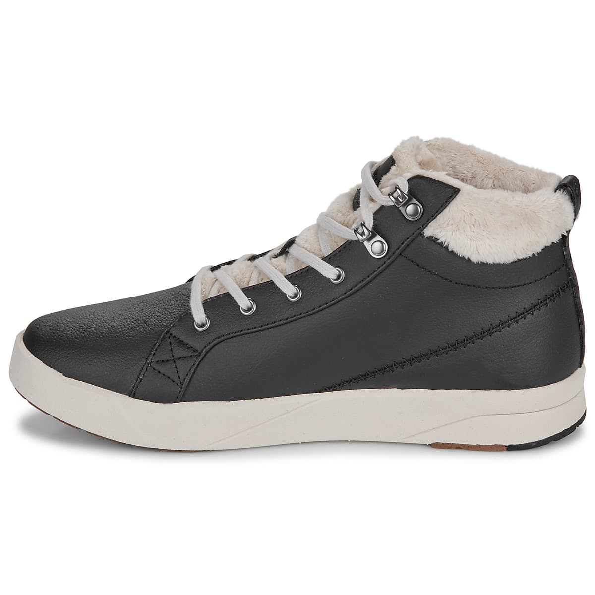 Women's Sneakers Saola Black