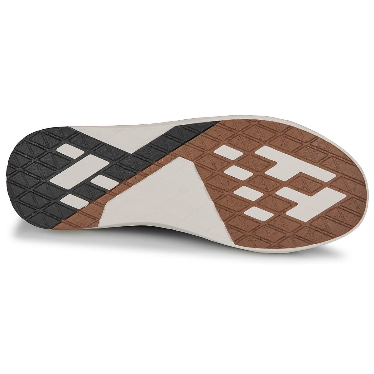 Women's Sneakers Saola Black