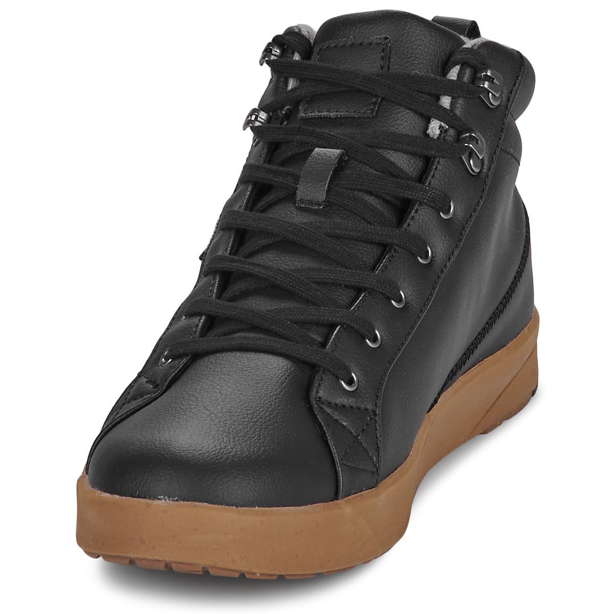 Men's Sneakers Saola Black