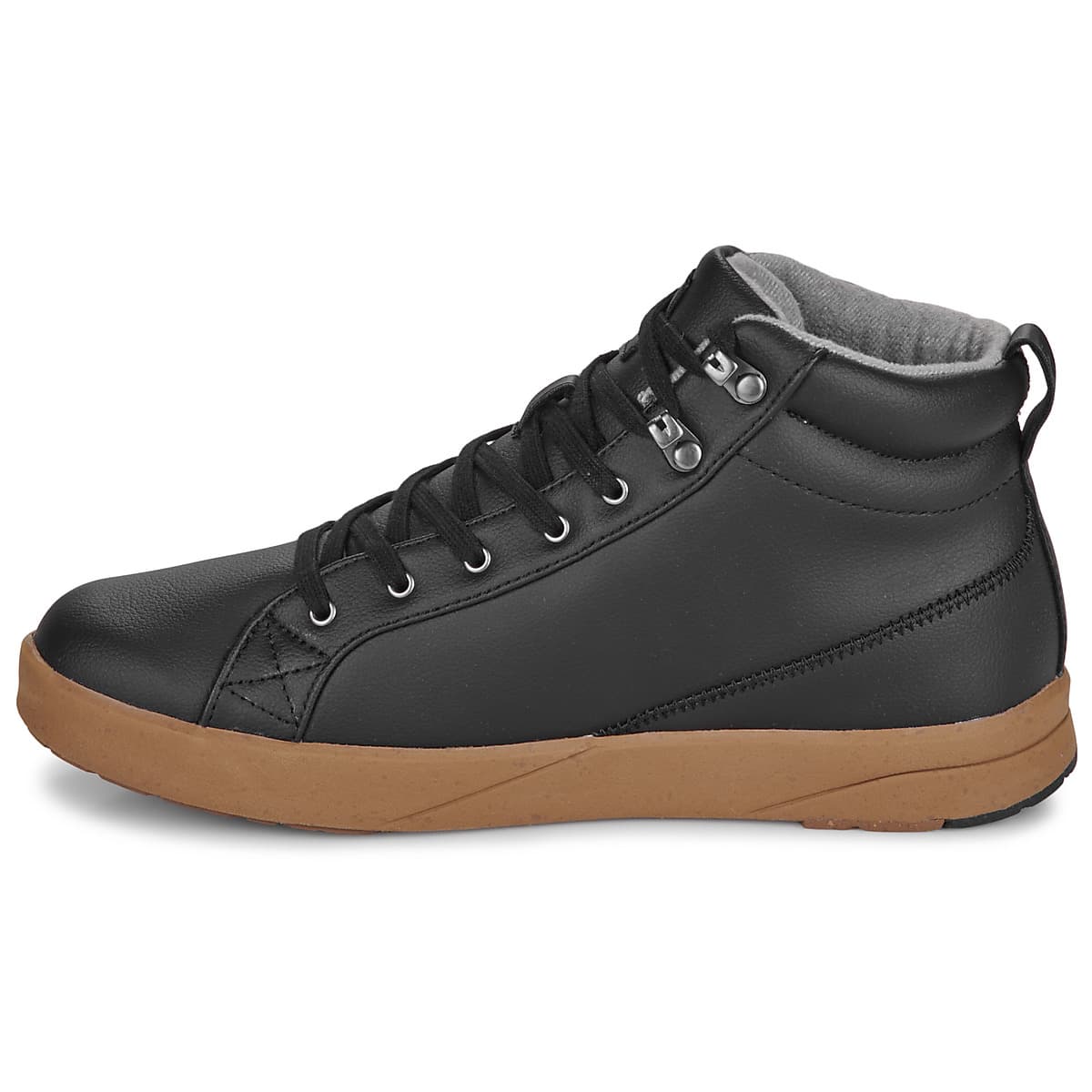 Men's Sneakers Saola Black
