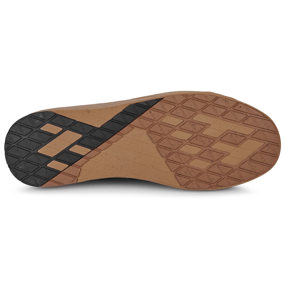 Men's Sneakers Saola Black