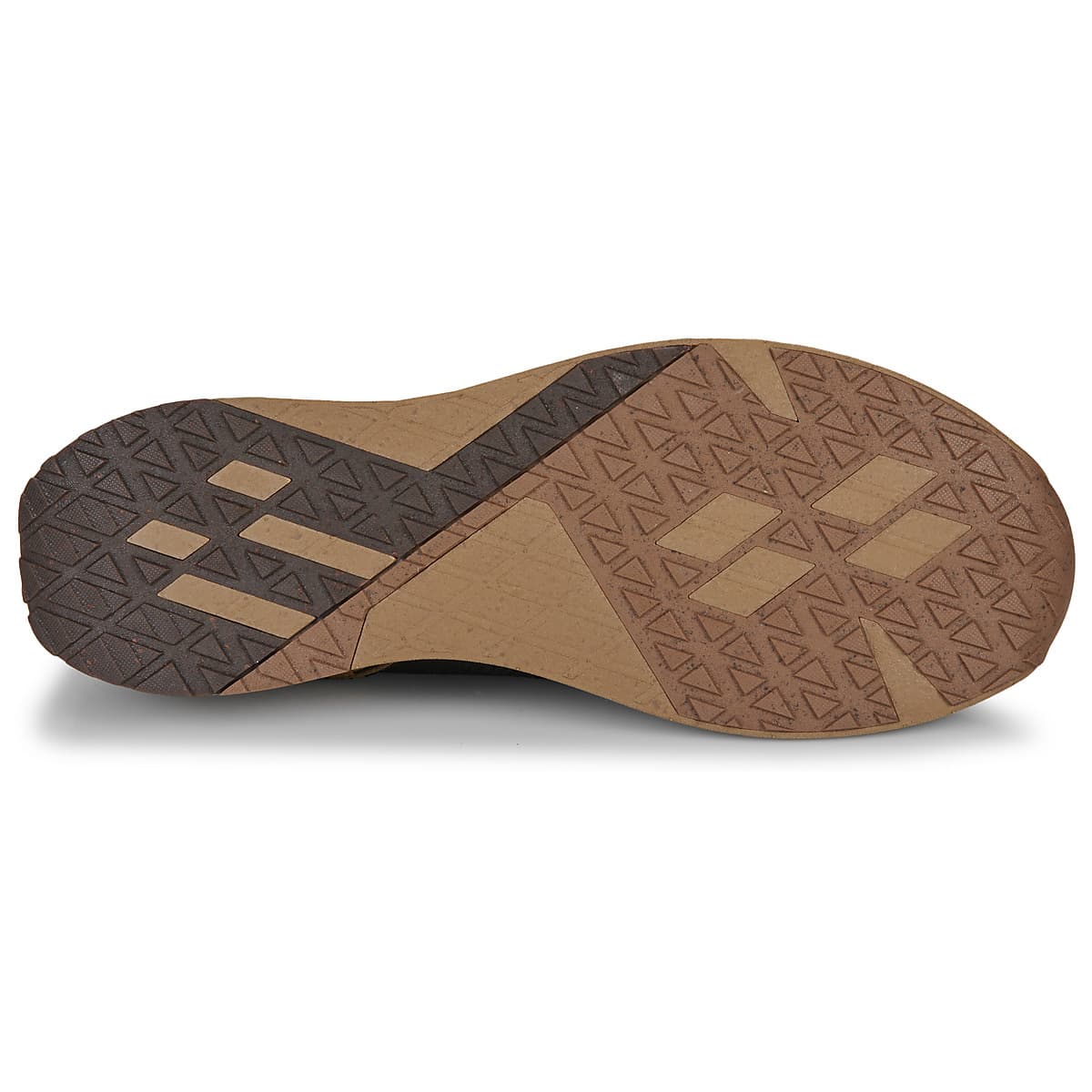 Men's Sneakers Saola Black