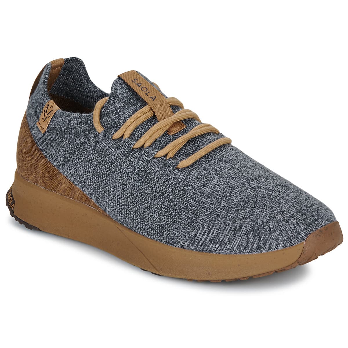 Xαμηλά Sneakers Saola TSAVO 2.0 WOOL