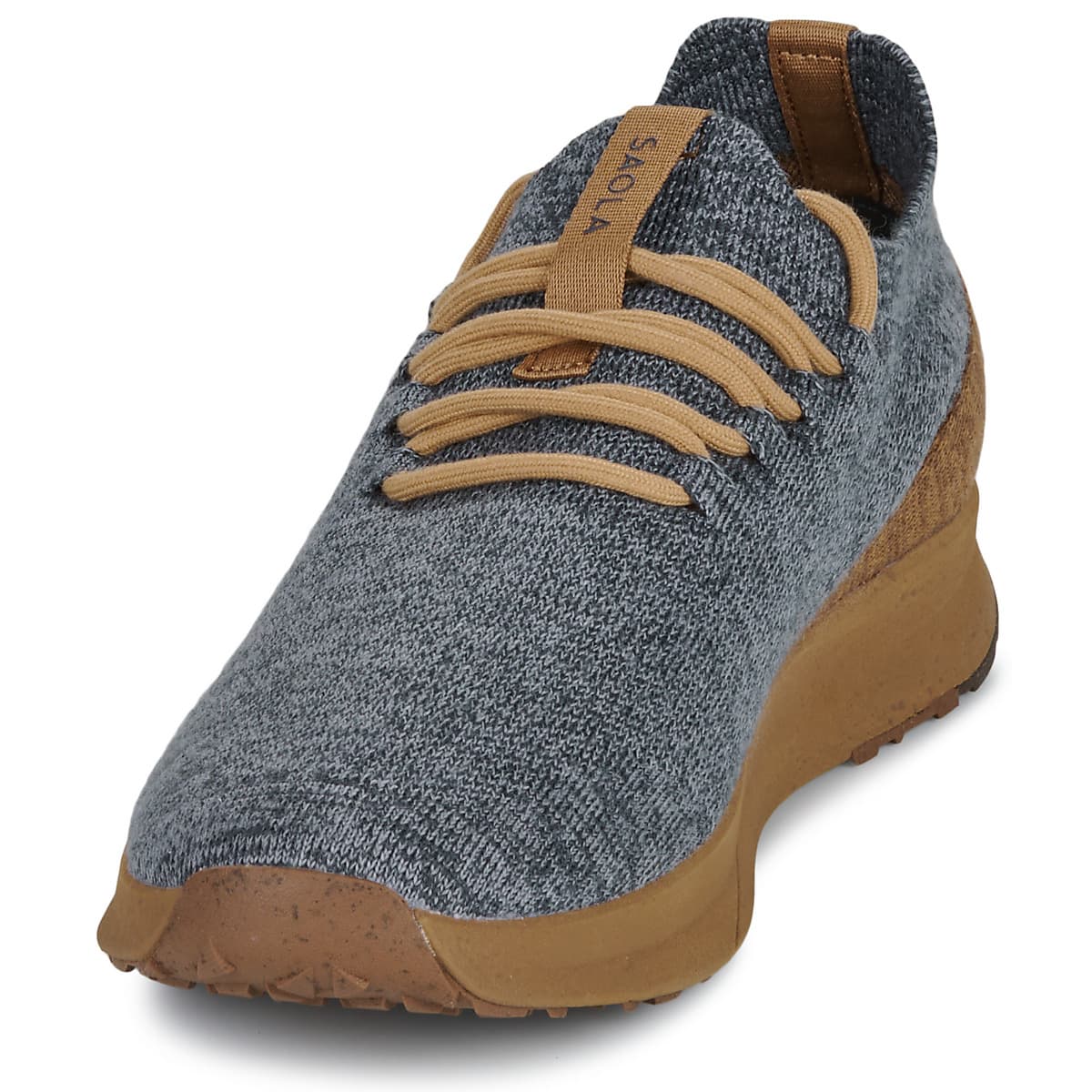 Men's Sneakers Saola Gray