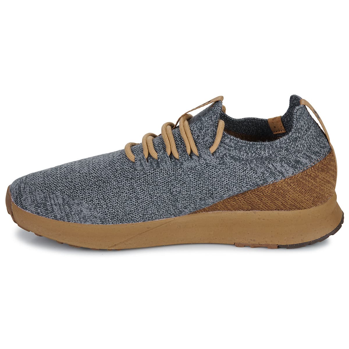 Men's Sneakers Saola Gray