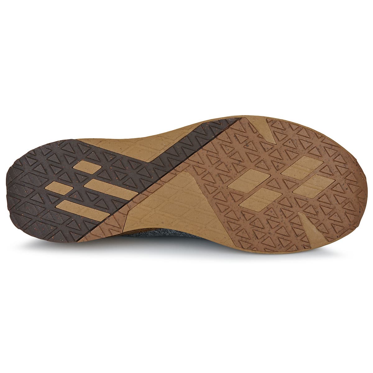 Men's Sneakers Saola Gray