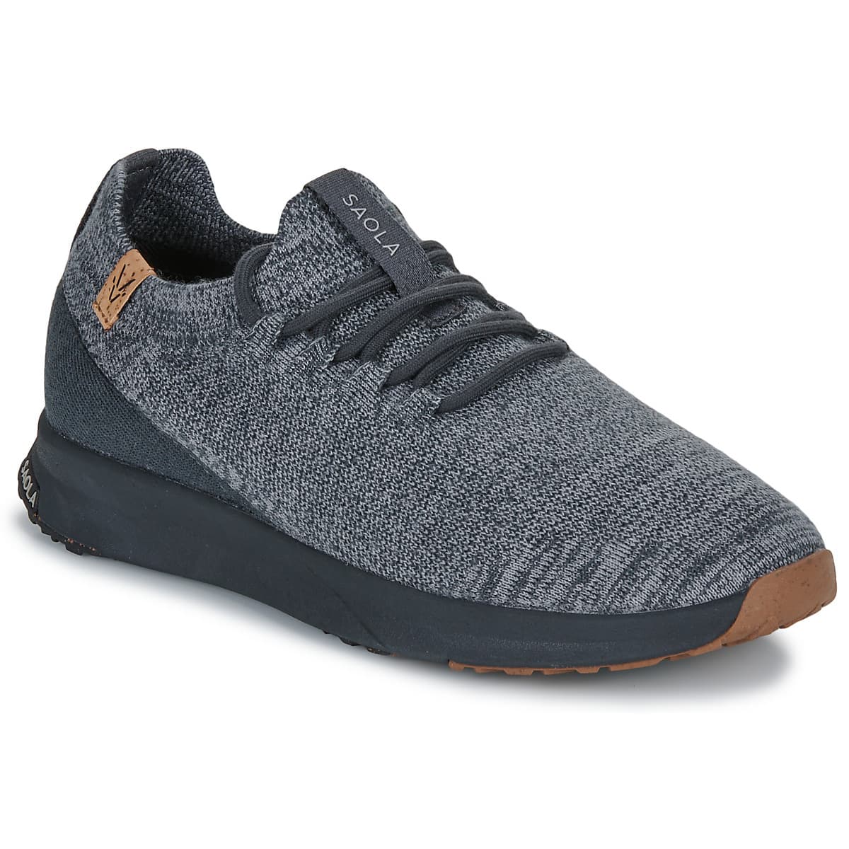 Xαμηλά Sneakers Saola TSAVO 2.0 WOOL