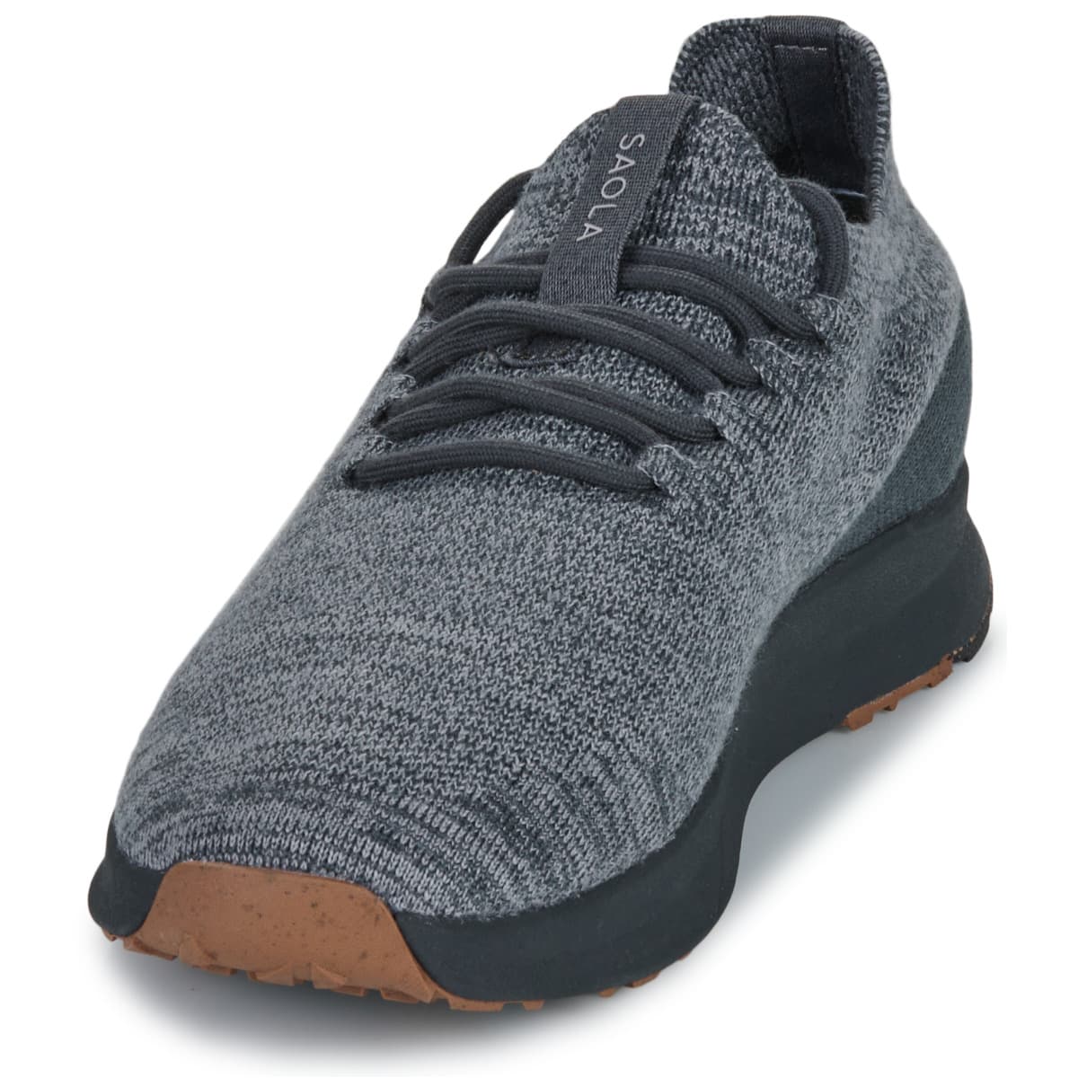 Men's Sneakers Saola Gray