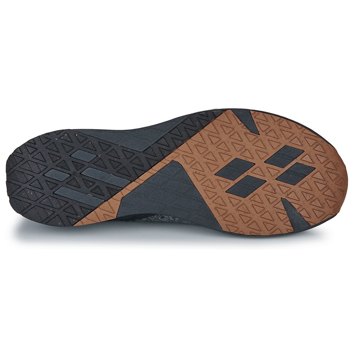 Men's Sneakers Saola Gray