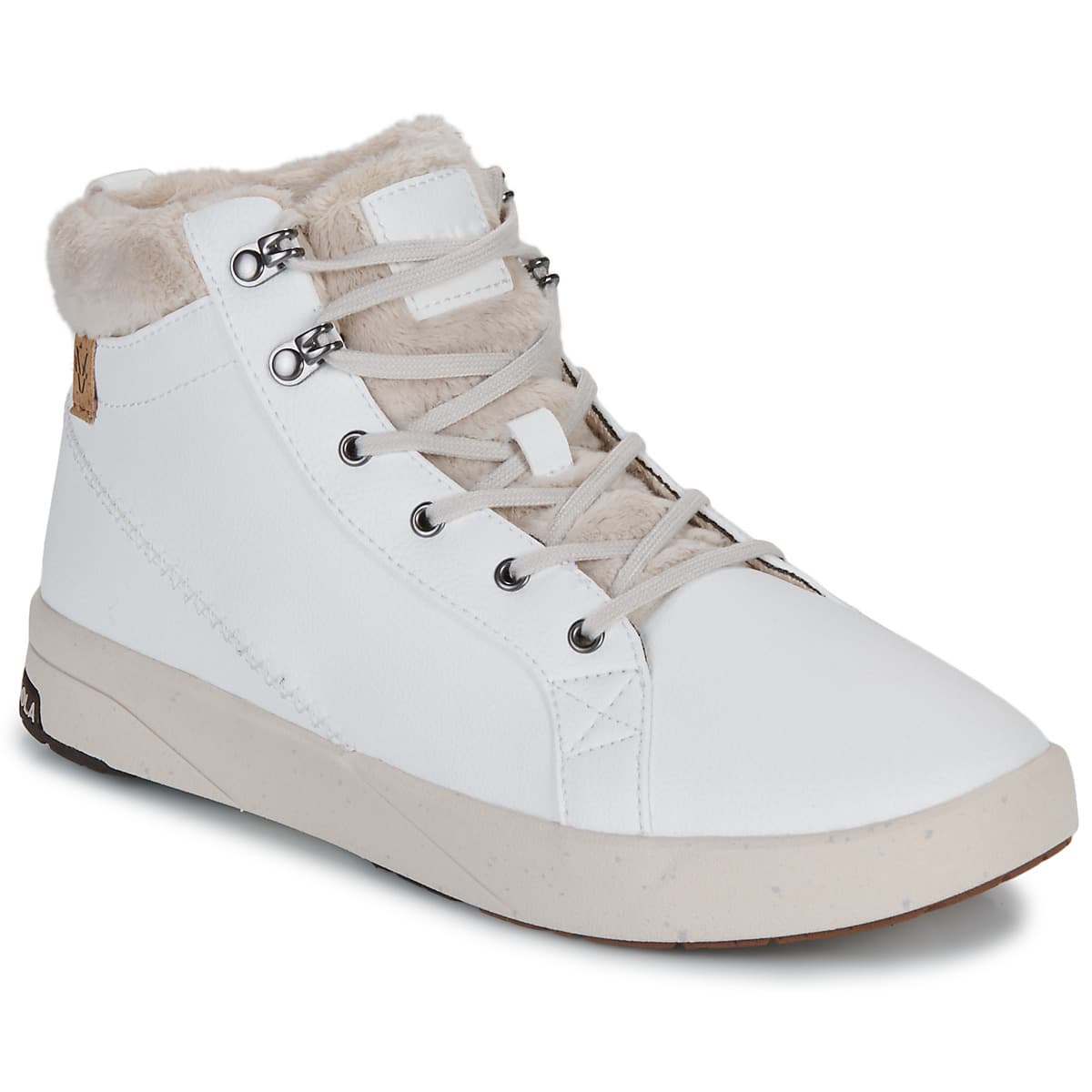 Ψηλά Sneakers Saola BERGEN WARM