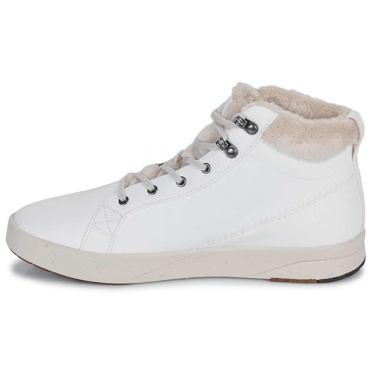 Women's Sneakers Saola White