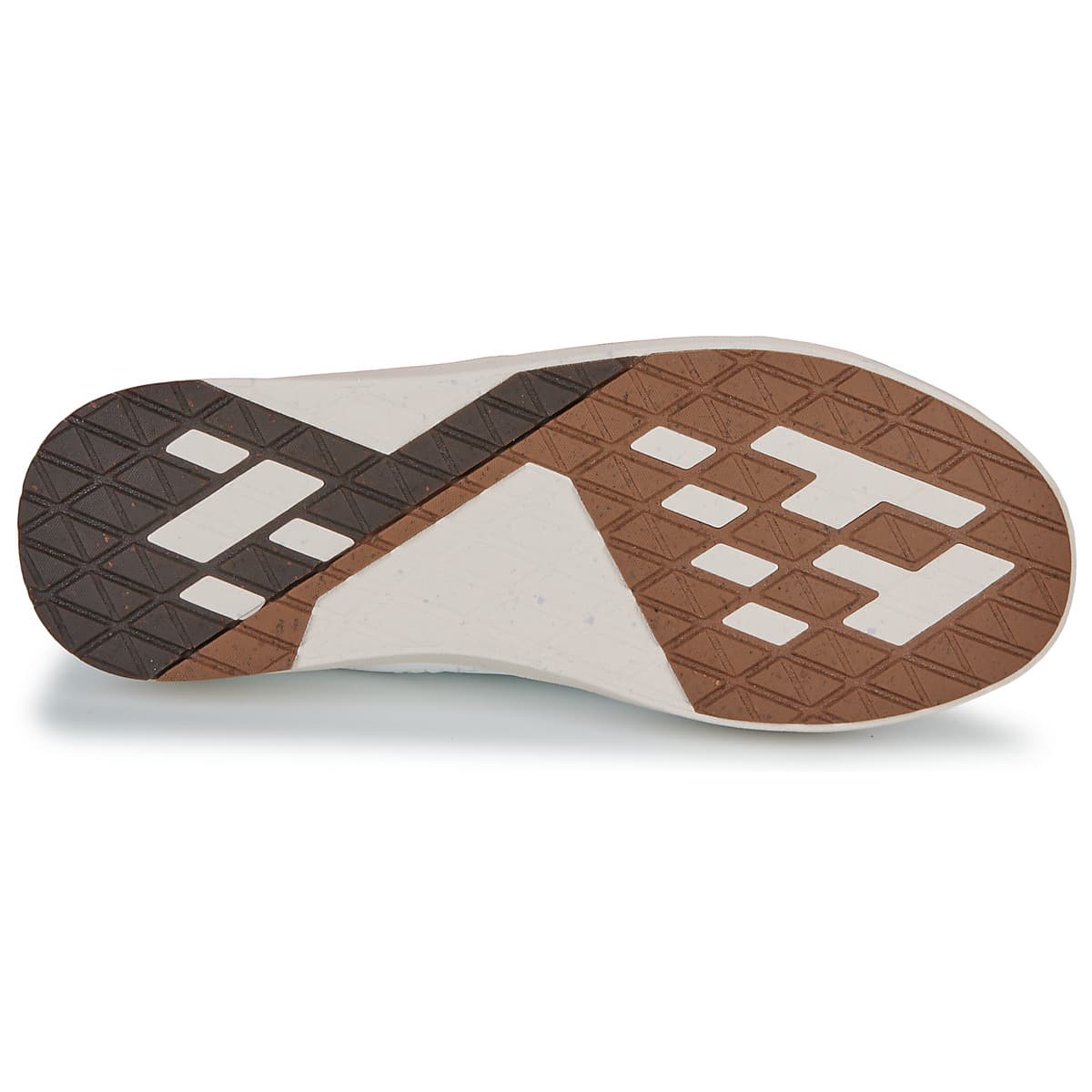 Women's Sneakers Saola White