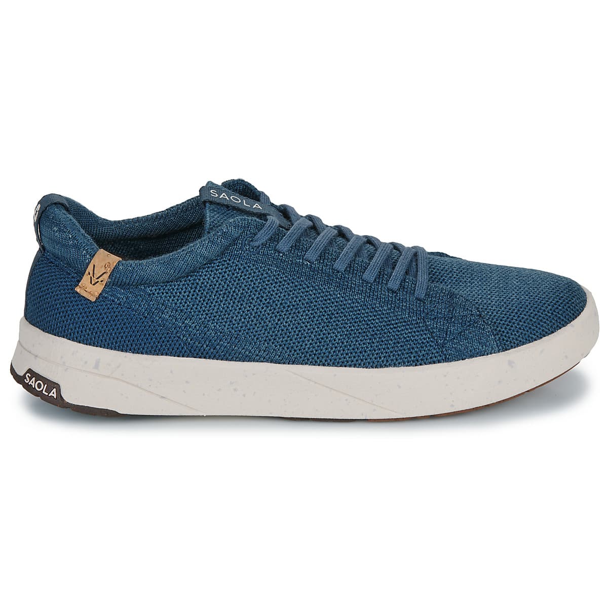 Women's Sneakers Saola Blue