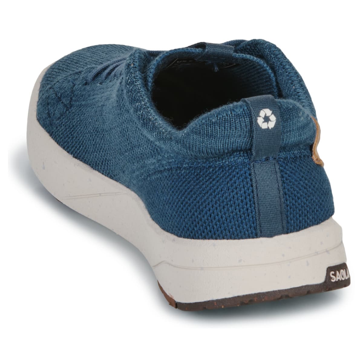 Women's Sneakers Saola Blue