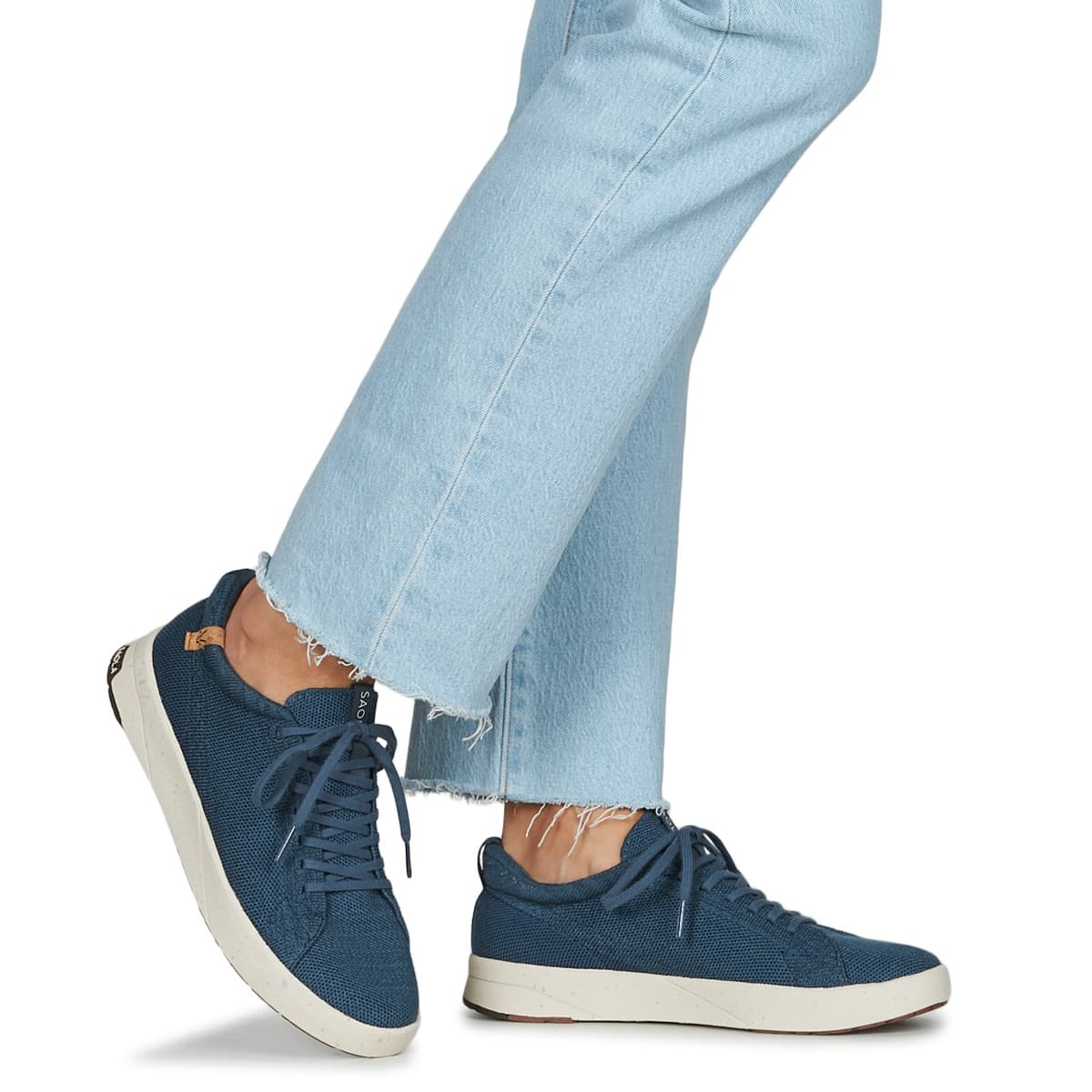 Women's Sneakers Saola Blue