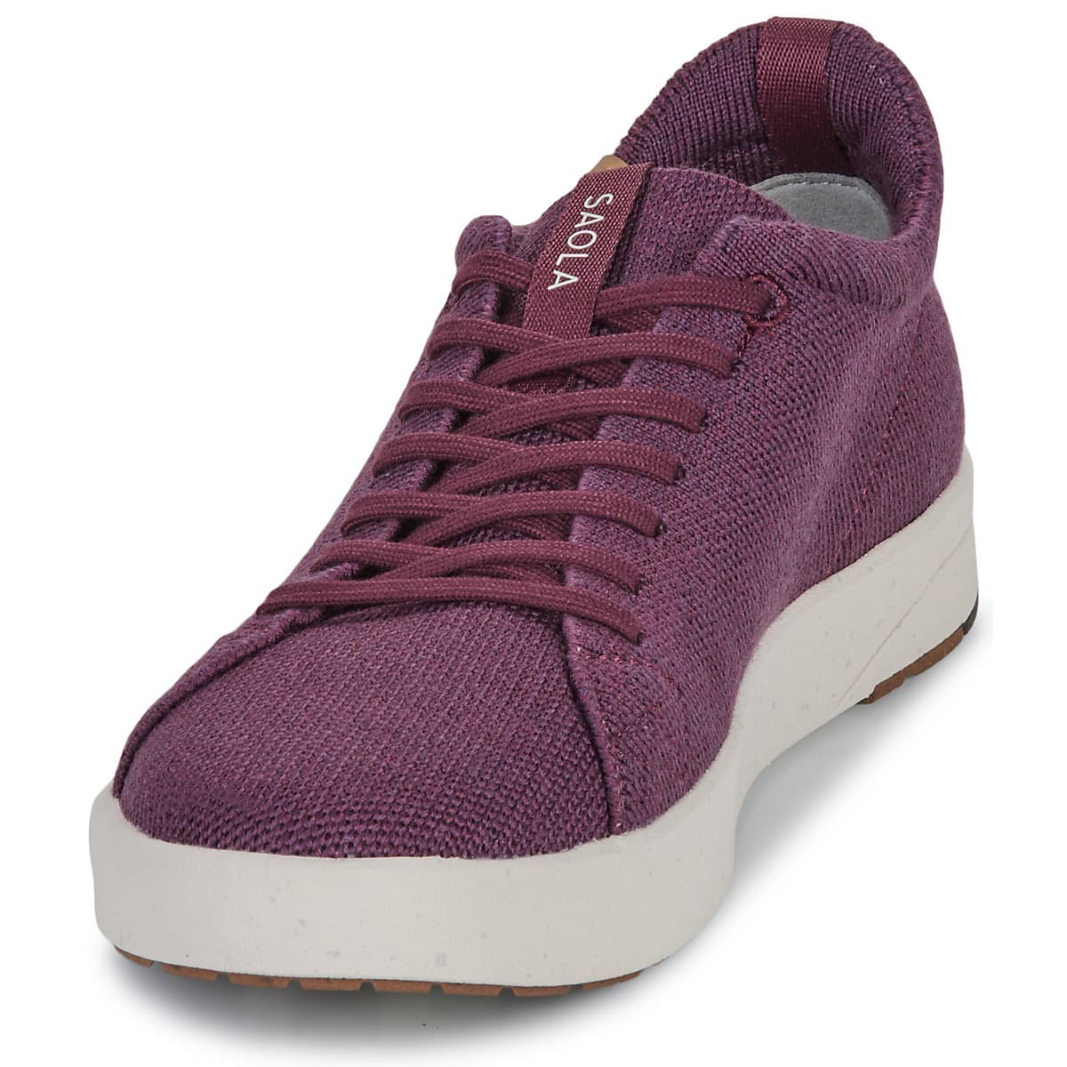 Women's Sneakers Saola Red