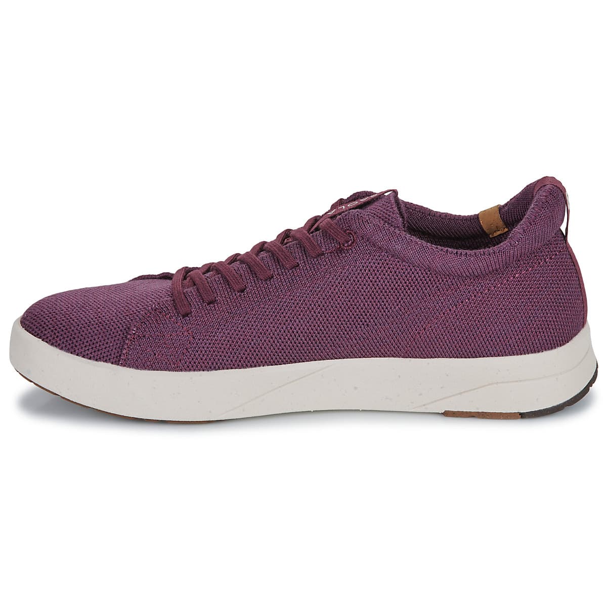 Women's Sneakers Saola Red