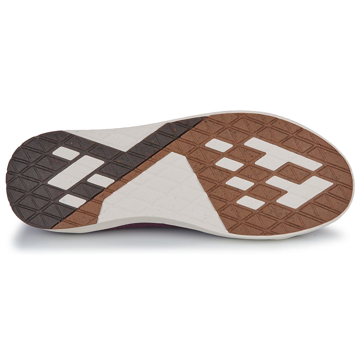 Women's Sneakers Saola Red