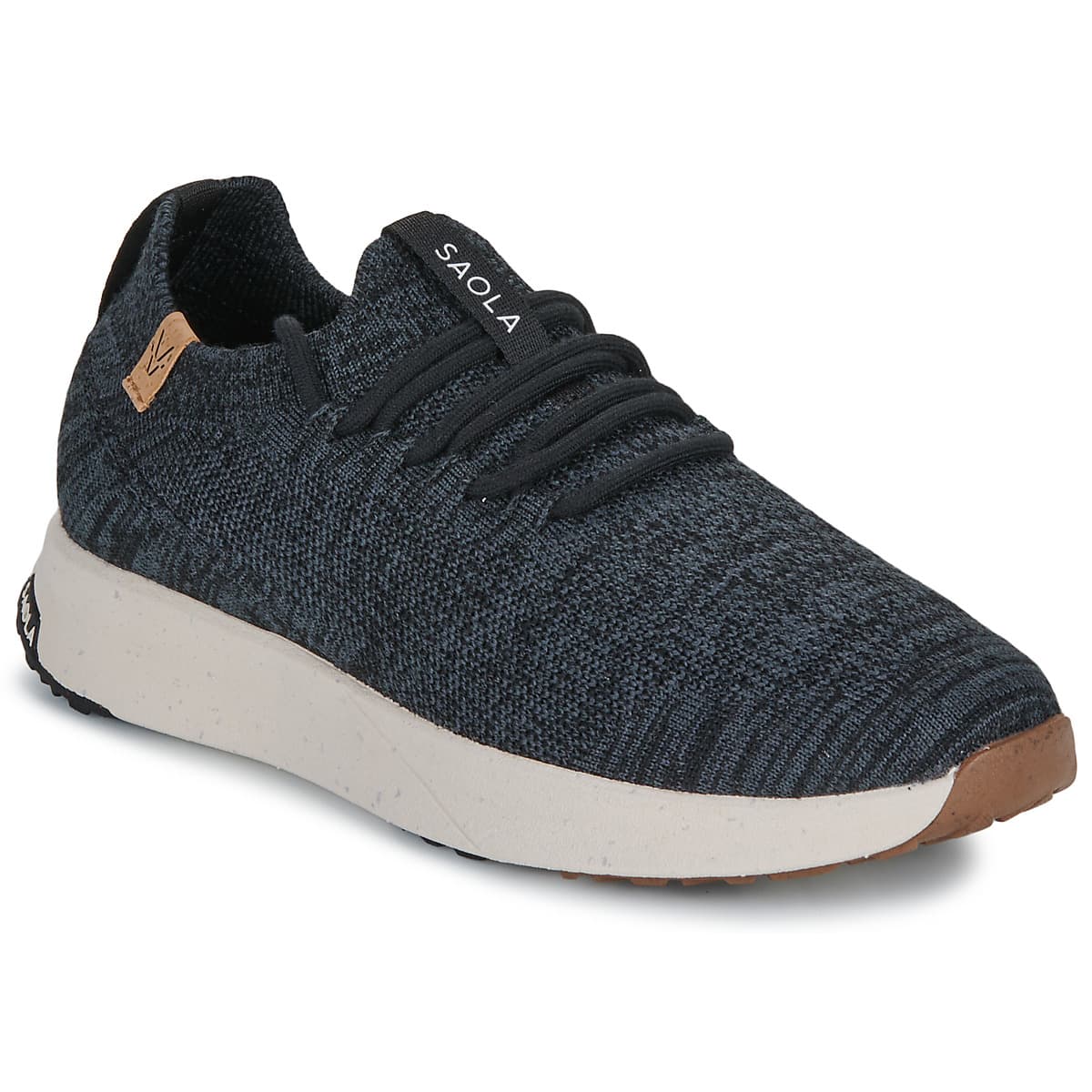 Xαμηλά Sneakers Saola TSAVO 2.0 WOOL