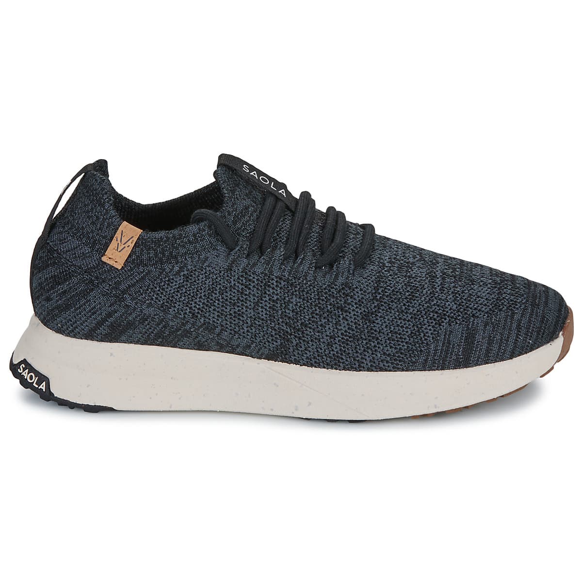 Women's Sneakers Saola Gray