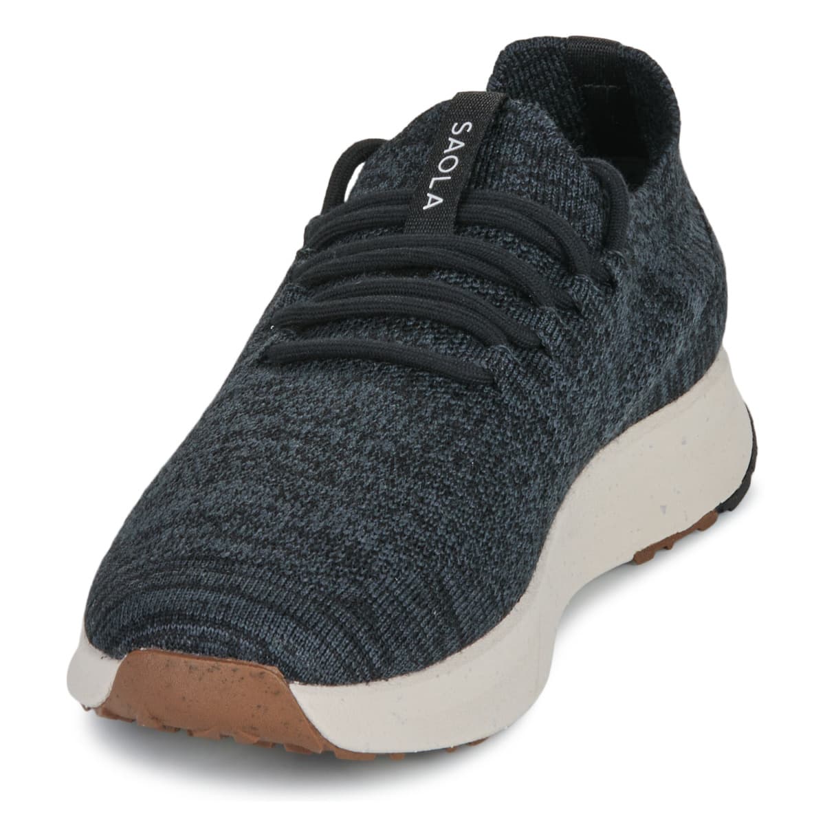 Women's Sneakers Saola Gray
