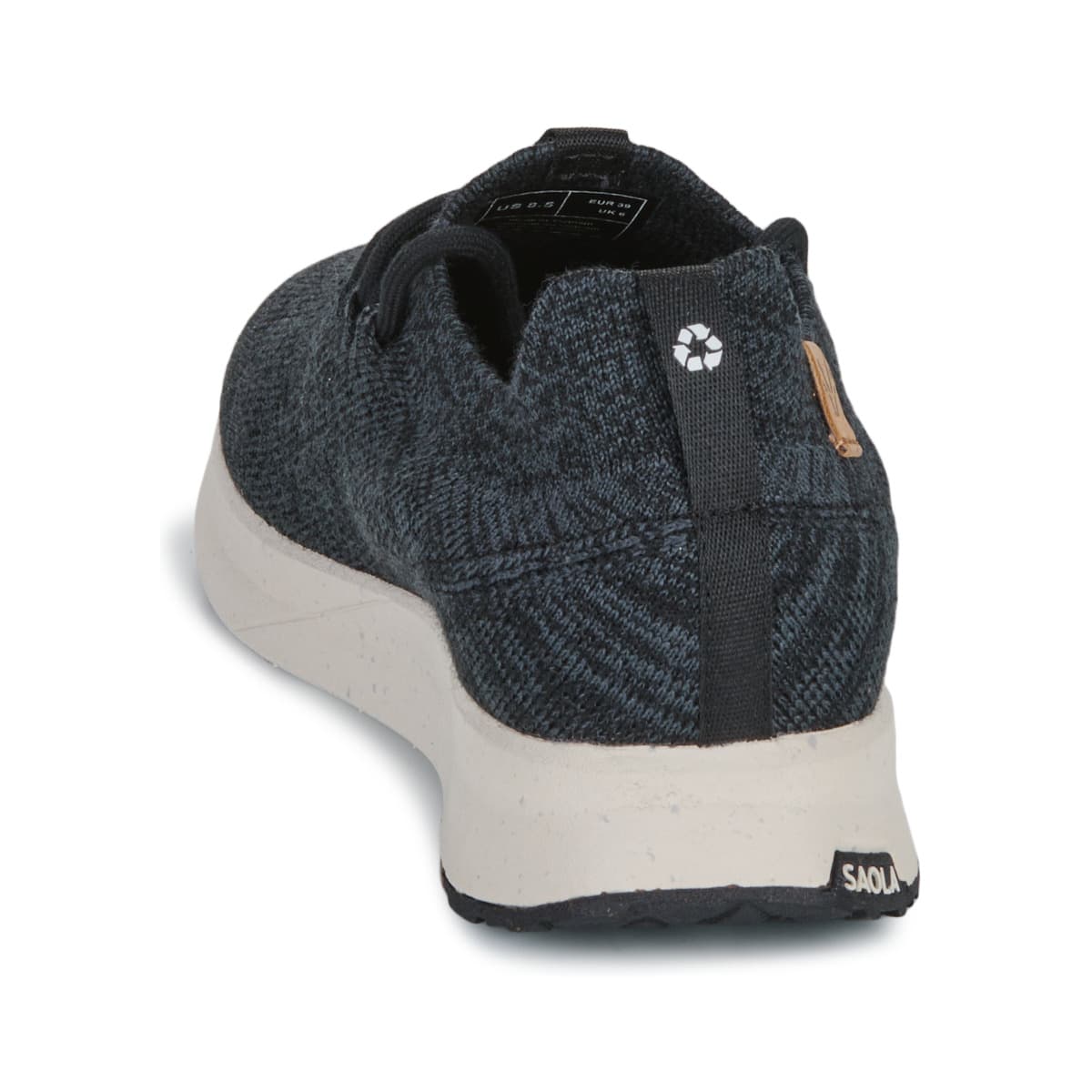 Women's Sneakers Saola Gray