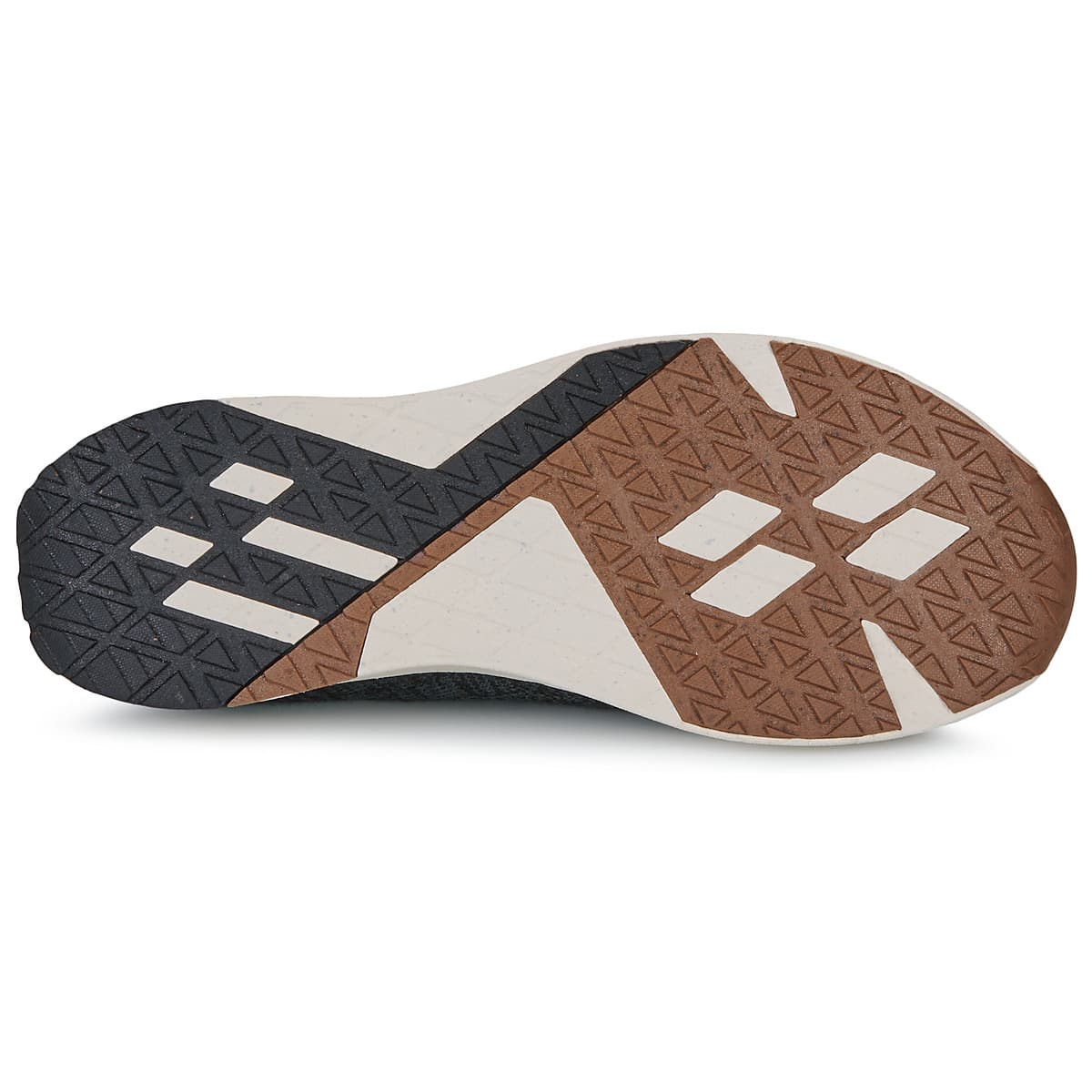 Women's Sneakers Saola Gray