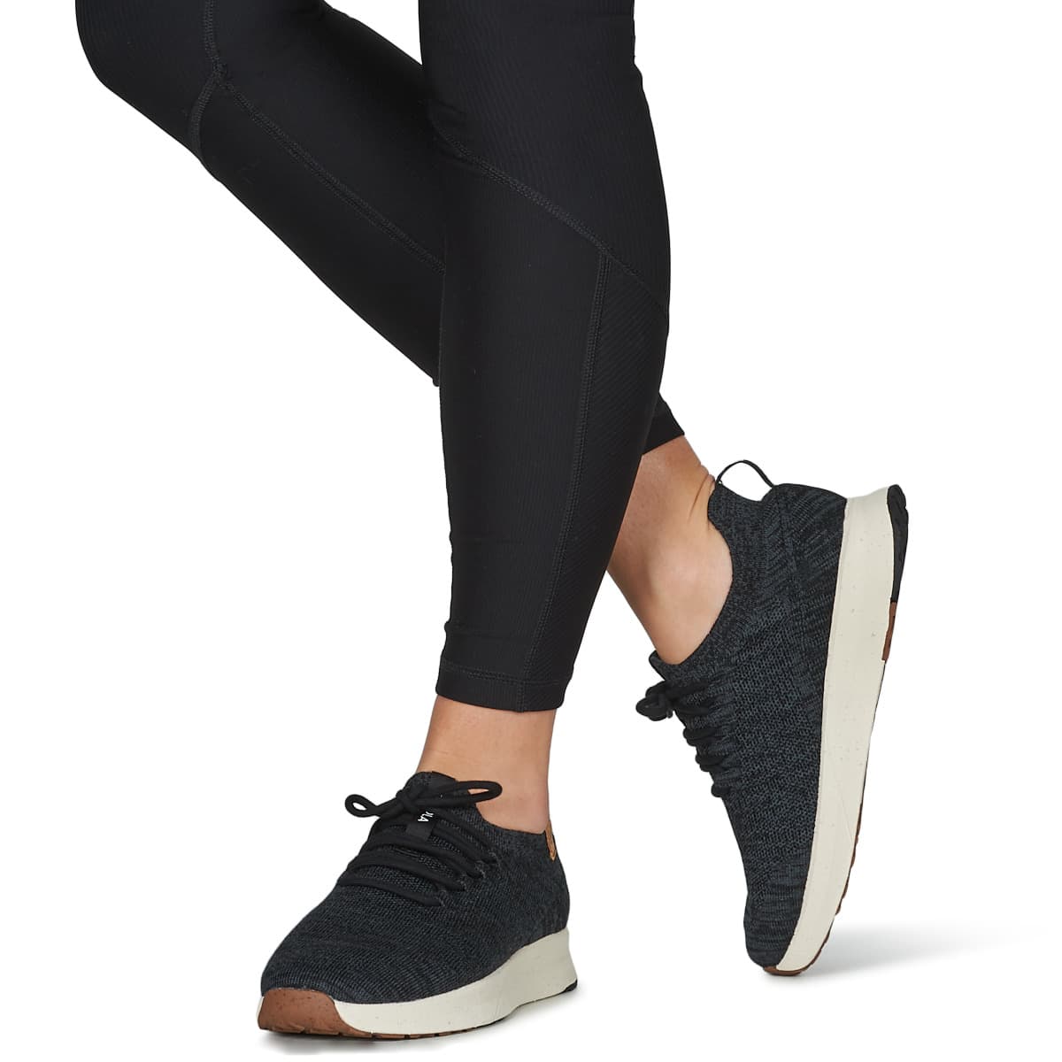 Women's Sneakers Saola Gray